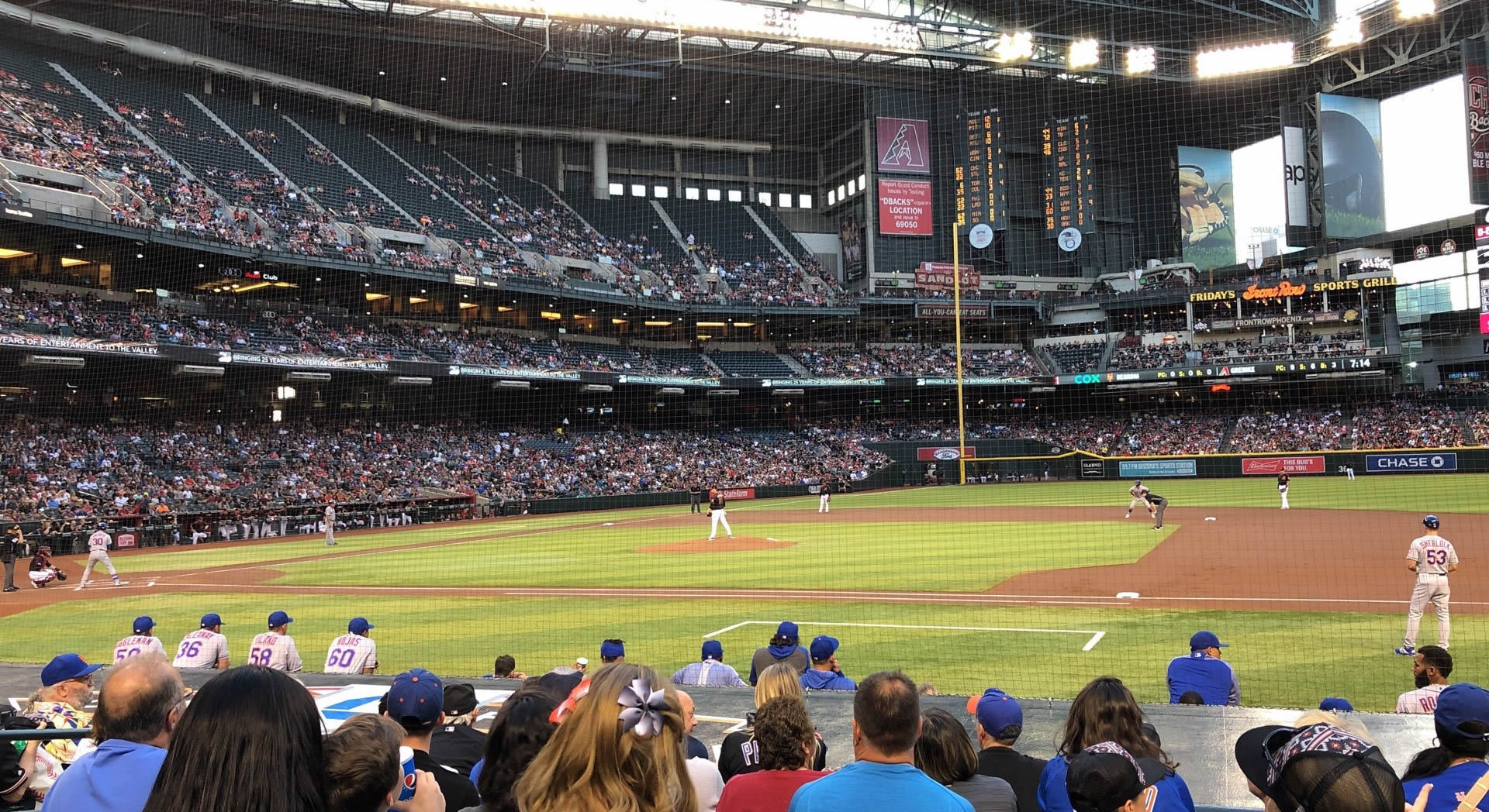 Arizona Diamondbacks 2025 Season: A Guide To Chase Field Promotions And Events Arizona Diamondbacks 2025 Season: A Guide To Chase Field Promotions And Events