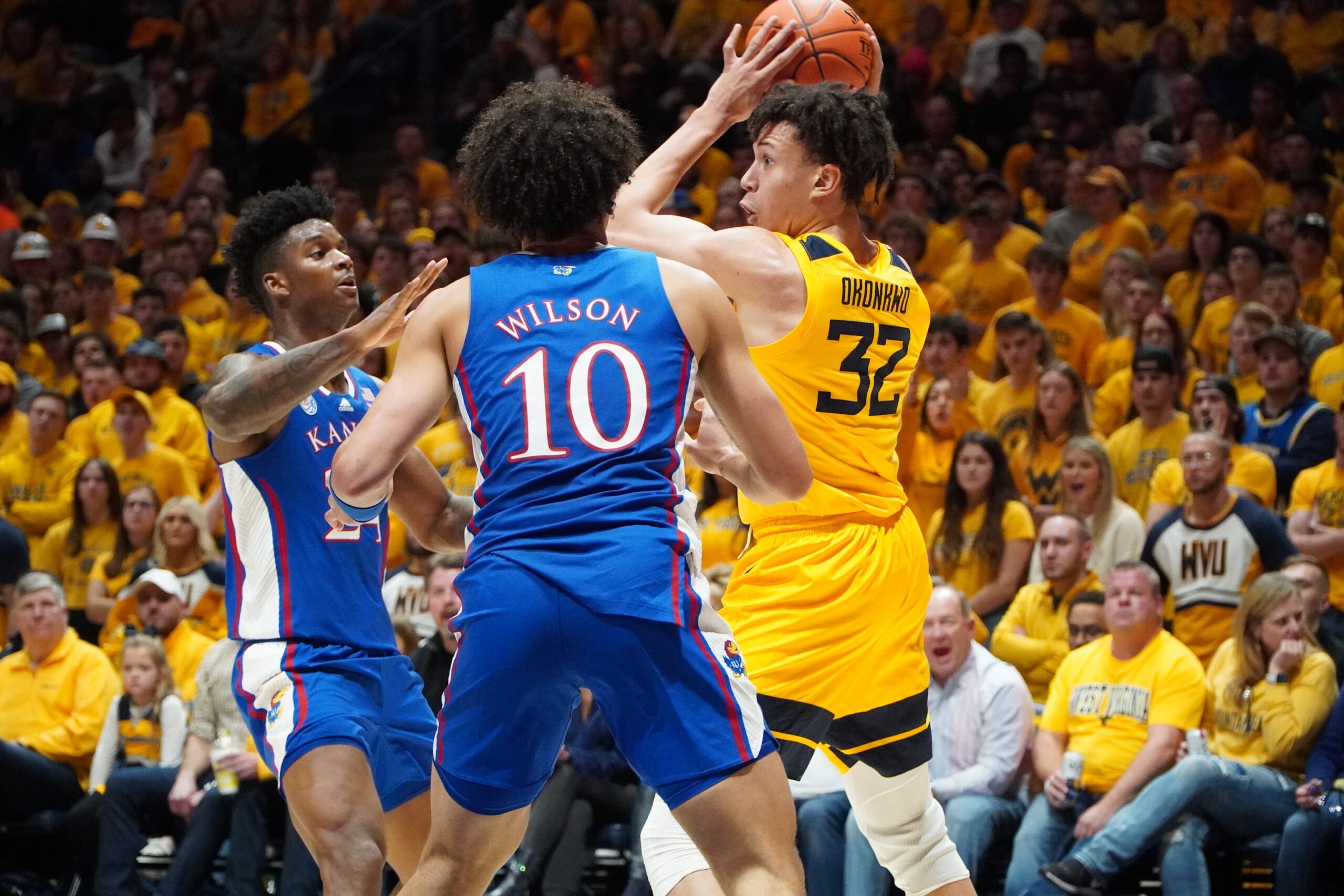 Arizona's Victory Over Texas Tech: Love And Basketball