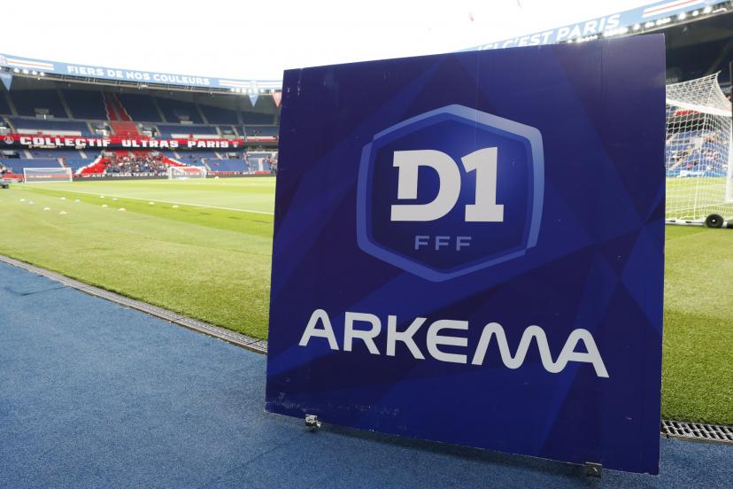 Arkema Première Ligue: Le PSG S'impose Difficilement Contre Dijon Arkema Première Ligue: Le PSG S'impose Difficilement Contre Dijon