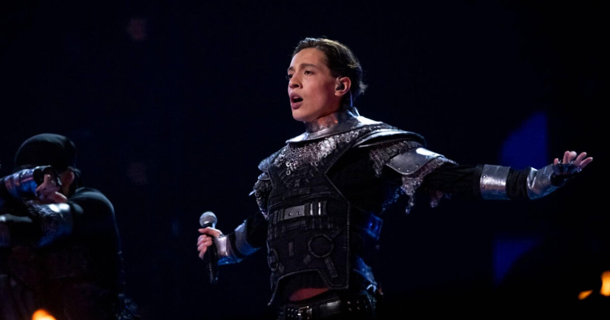 Armenia's Eurovision 2025 Entry: Parg To Appear At Pre-Event Concert Armenia's Eurovision 2025 Entry: Parg To Appear At Pre-Event Concert