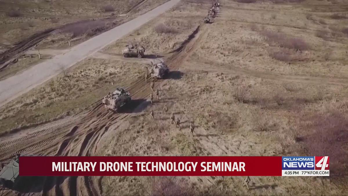 Army Explores Drone Truck Technology For USMC Tomahawk Deployment Army Explores Drone Truck Technology For USMC Tomahawk Deployment