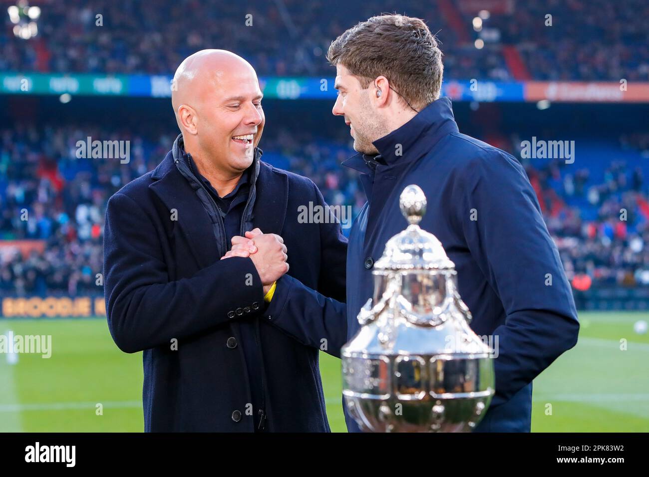 Arne Slot En Ajax: Een Haalbare Opvolger Voor Schreuder? Arne Slot En Ajax: Een Haalbare Opvolger Voor Schreuder?