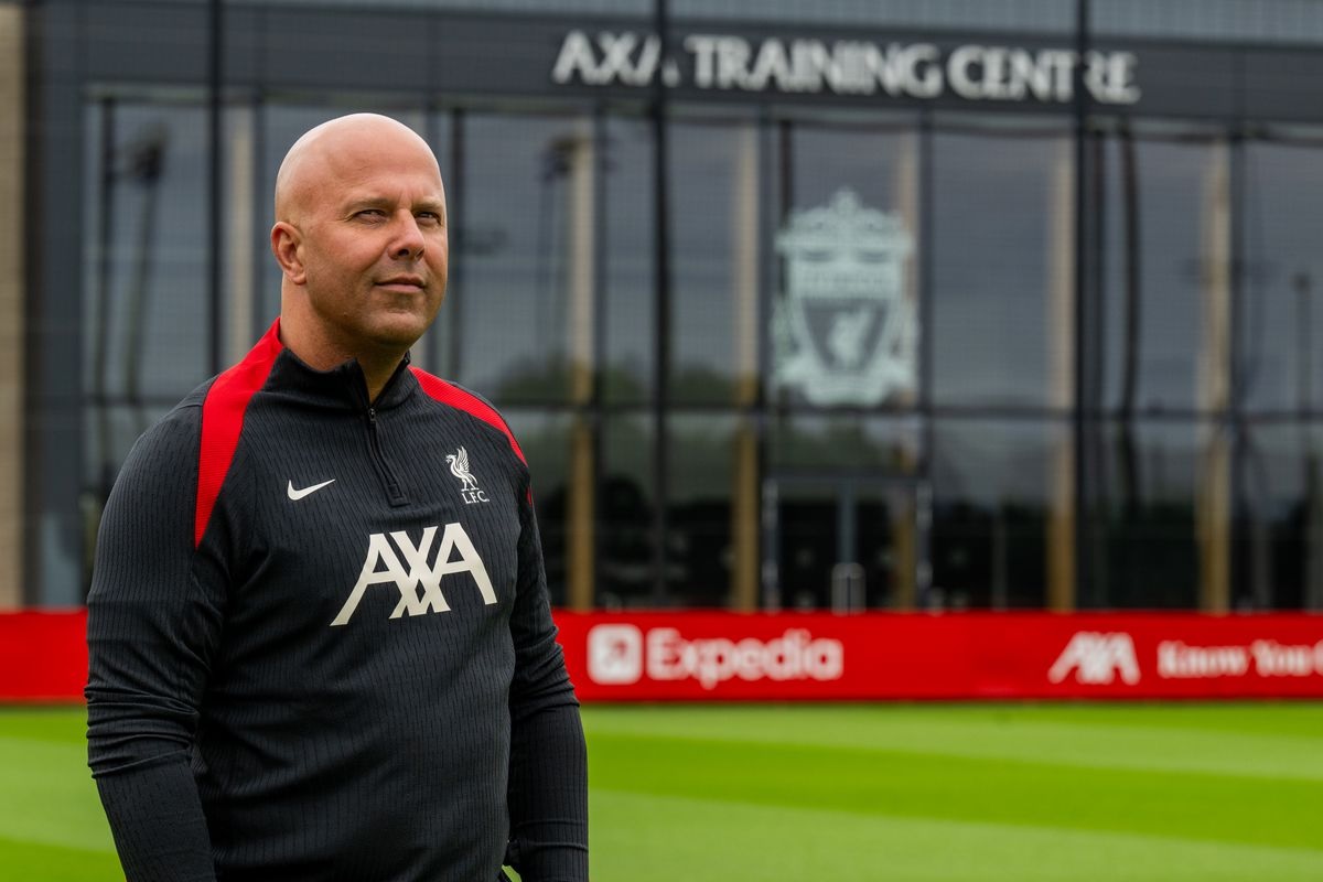 Arne Slot: Liverpool's Lucky Win Against PSG & The World's Best Goalkeeper? Arne Slot: Liverpool's Lucky Win Against PSG & The World's Best Goalkeeper?