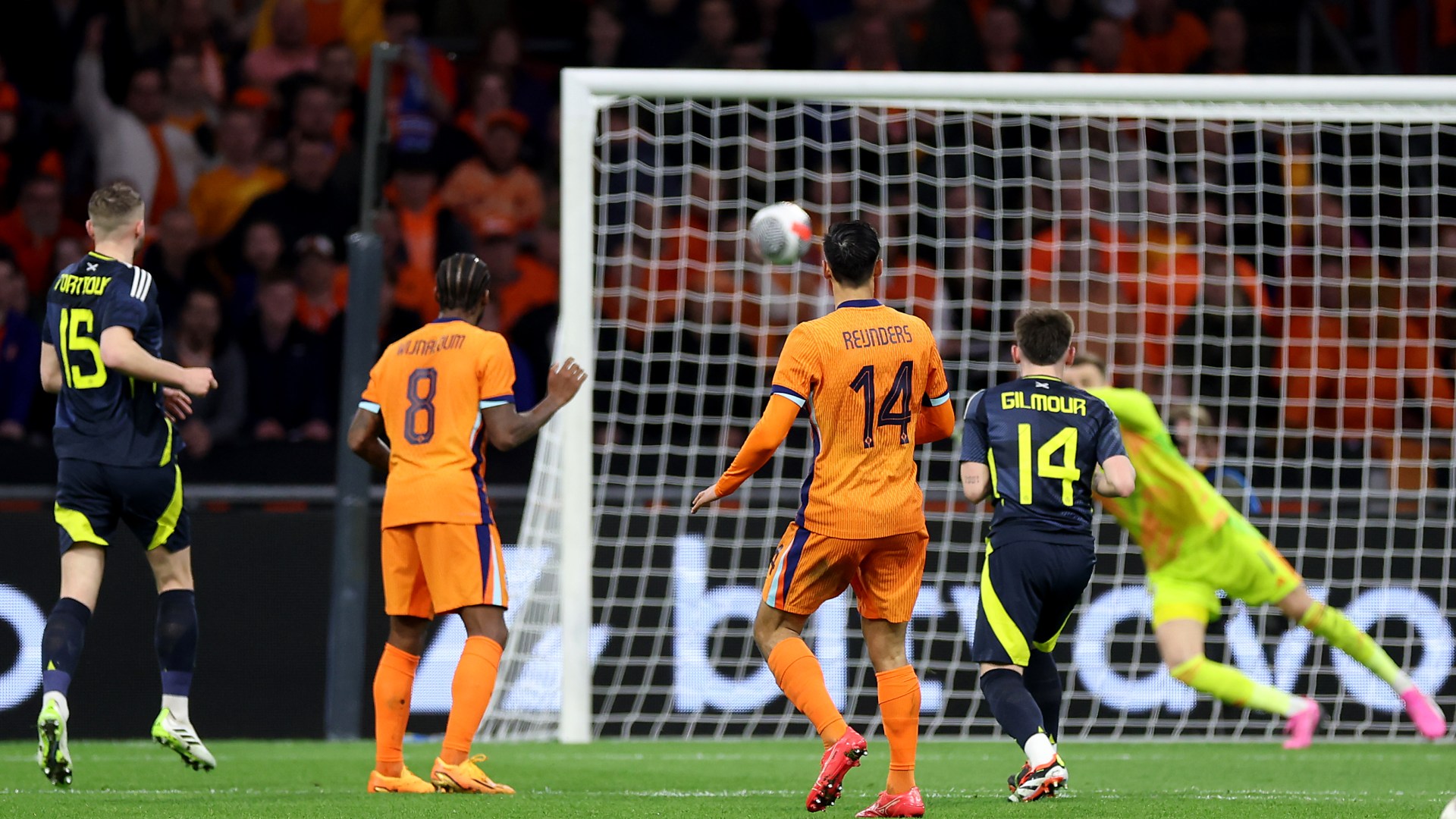 Arne Slot's Perspective: Liverpool's Victory And Goalkeeper Debate Arne Slot's Perspective: Liverpool's Victory And Goalkeeper Debate