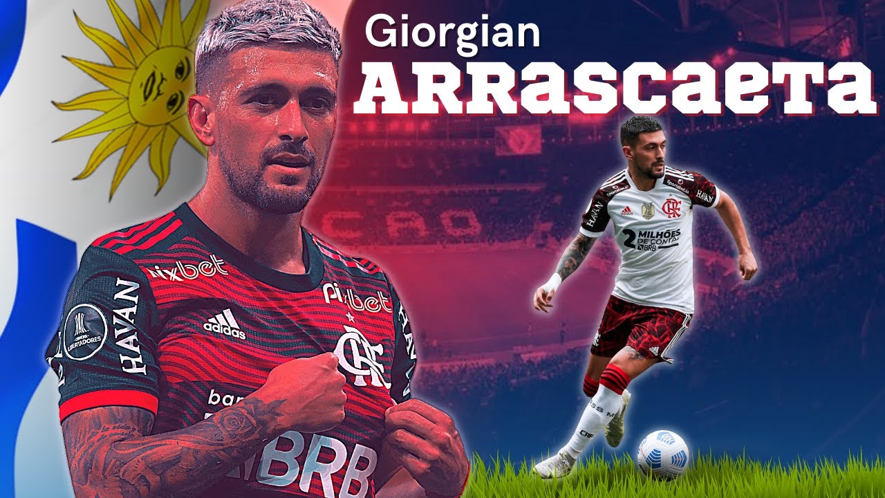 Arrascaeta's Golazo Leads Flamengo To Taça Guanabara Victory Arrascaeta's Golazo Leads Flamengo To Taça Guanabara Victory