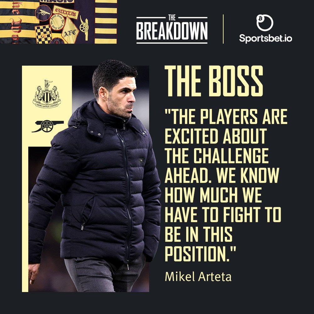Arsenal And Newcastle Fight For Promising Ligue 1 Talent Arsenal And Newcastle Fight For Promising Ligue 1 Talent