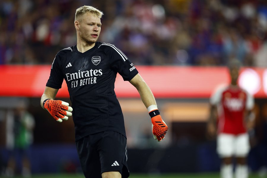 Arsenal Favourites To Sign Angelo Stiller Over Barcelona Arsenal Favourites To Sign Angelo Stiller Over Barcelona