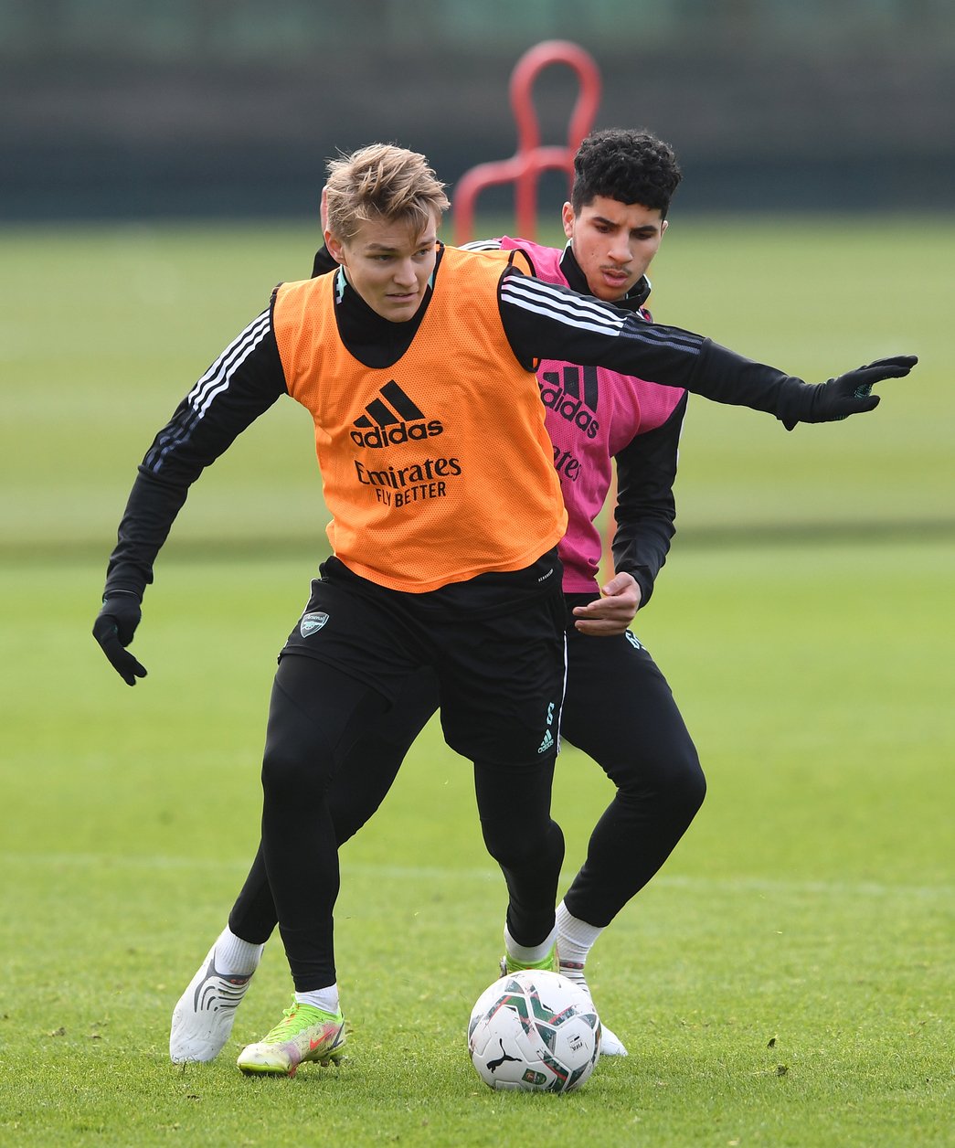 Arsenal Lead Pursuit Of Stuttgart Midfielder Arsenal Lead Pursuit Of Stuttgart Midfielder