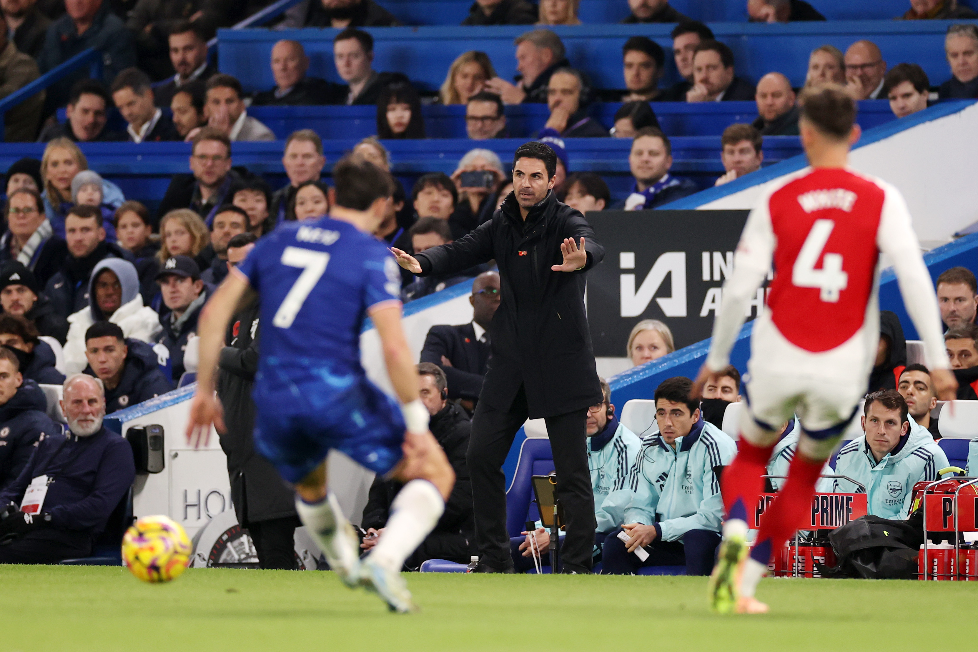 Arsenal Manager Arteta Under Fire From Collymore: Latest News Arsenal Manager Arteta Under Fire From Collymore: Latest News