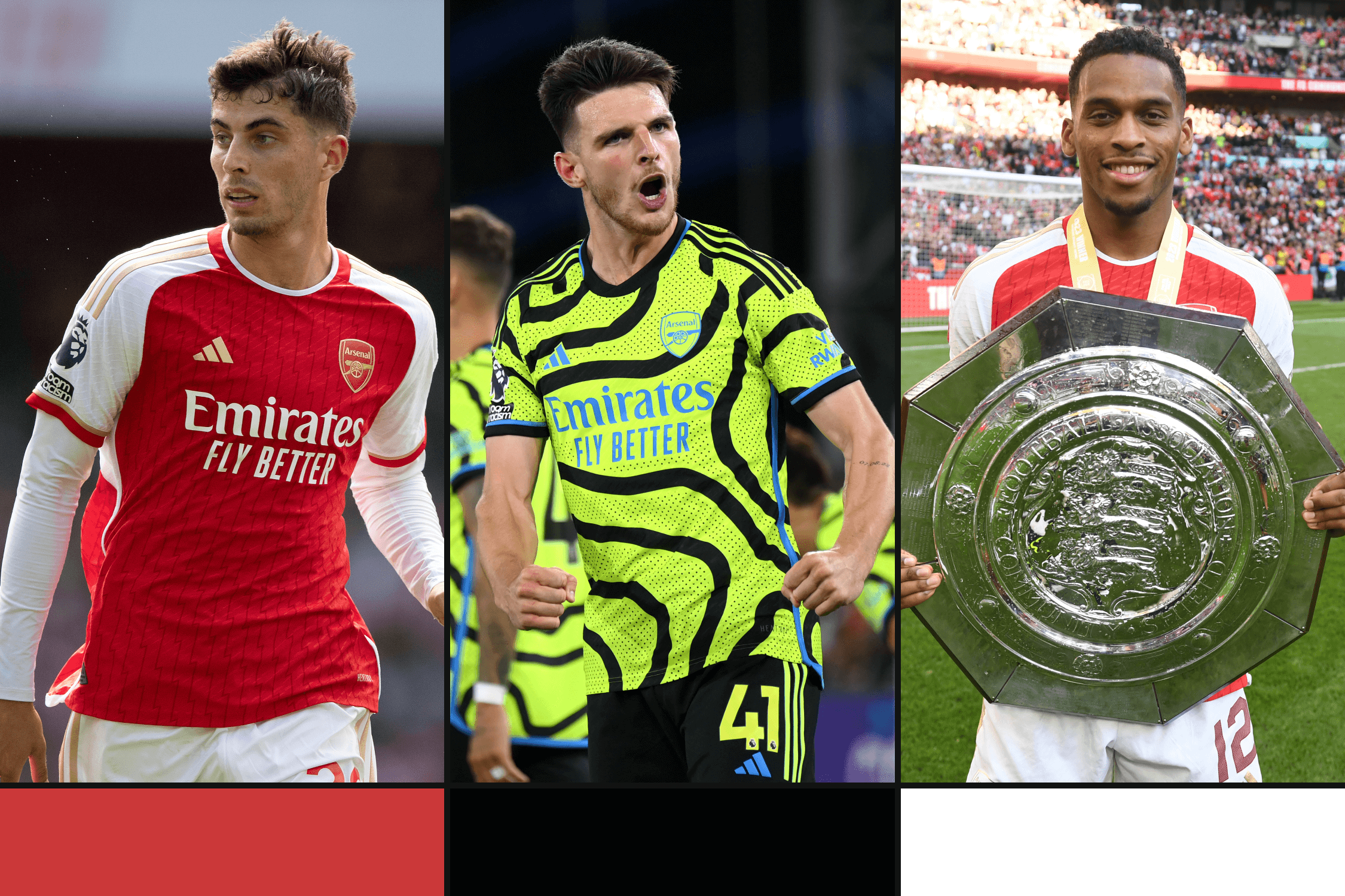 Arsenal Transfer News: Arteta's Decision On £76m Striker And Pursuit Of £60m Winger Arsenal Transfer News: Arteta's Decision On £76m Striker And Pursuit Of £60m Winger