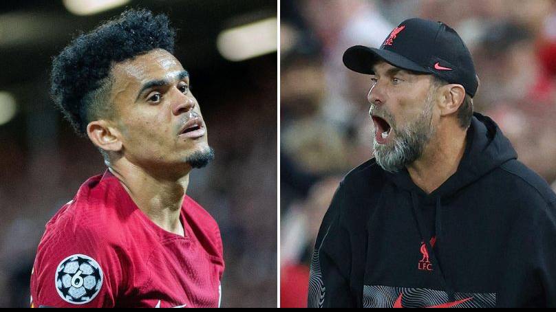 Arsenal Transfer News: Diaz A Potential Surprise Target Arsenal Transfer News: Diaz A Potential Surprise Target