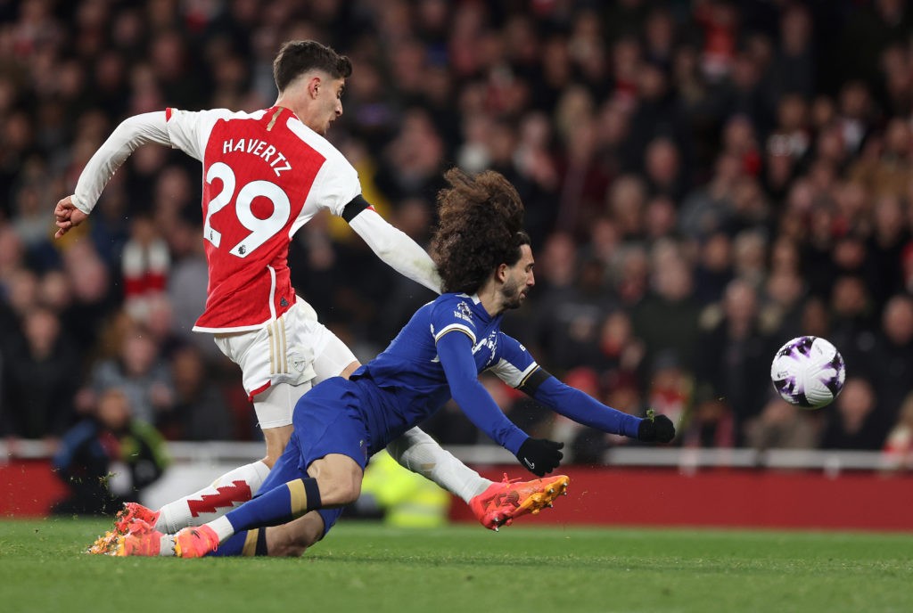 Arsenal Transfer News: Ornstein On Premier League Target Arsenal Transfer News: Ornstein On Premier League Target