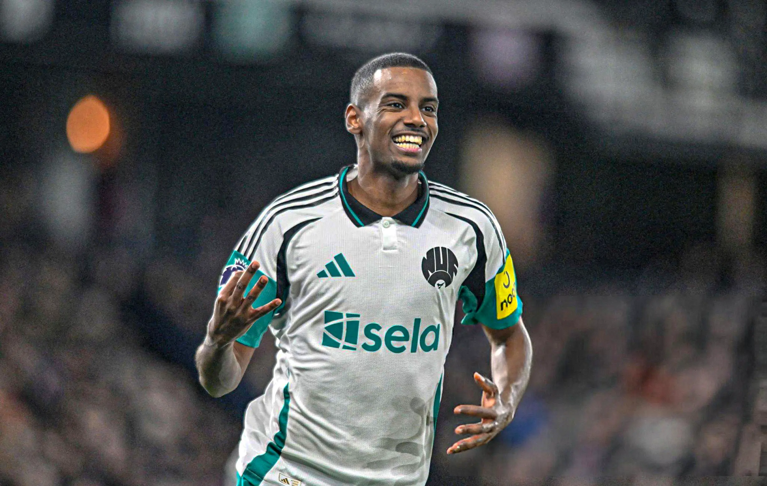 Arsenal Transfer News:  World-Class Striker's Decision Looms