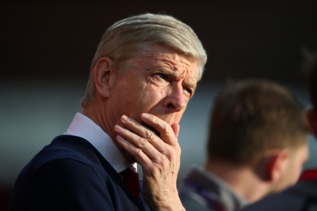 Arsenal Transfer Target: Striker Prefers Gunners Despite Tottenham's £58m Bid Arsenal Transfer Target: Striker Prefers Gunners Despite Tottenham's £58m Bid