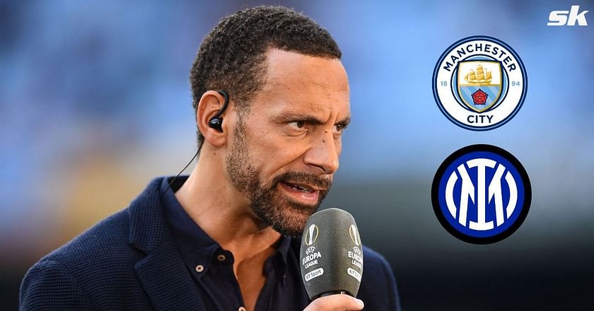 Arsenal's Champions League Hopes Dashed? Rio Ferdinand's Bold Prediction Arsenal's Champions League Hopes Dashed? Rio Ferdinand's Bold Prediction