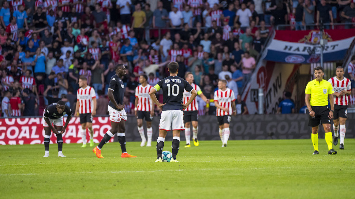 Arsenal's Last 5 Games Against PSV Eindhoven: Results And Analysis Arsenal's Last 5 Games Against PSV Eindhoven: Results And Analysis