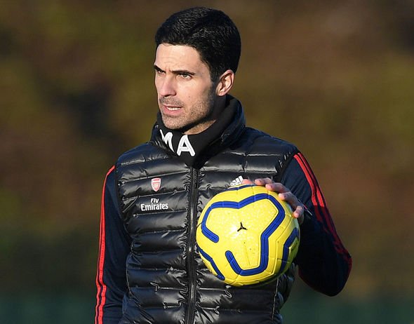 Arsenal's Transfer News: Keown On A Potential New Striker Arsenal's Transfer News: Keown On A Potential New Striker