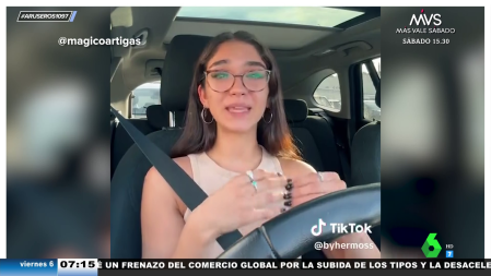 Arús No Se Muerde La Lengua: Su Opinión Sobre Melody Y Eurovisión 2025 Arús No Se Muerde La Lengua: Su Opinión Sobre Melody Y Eurovisión 2025