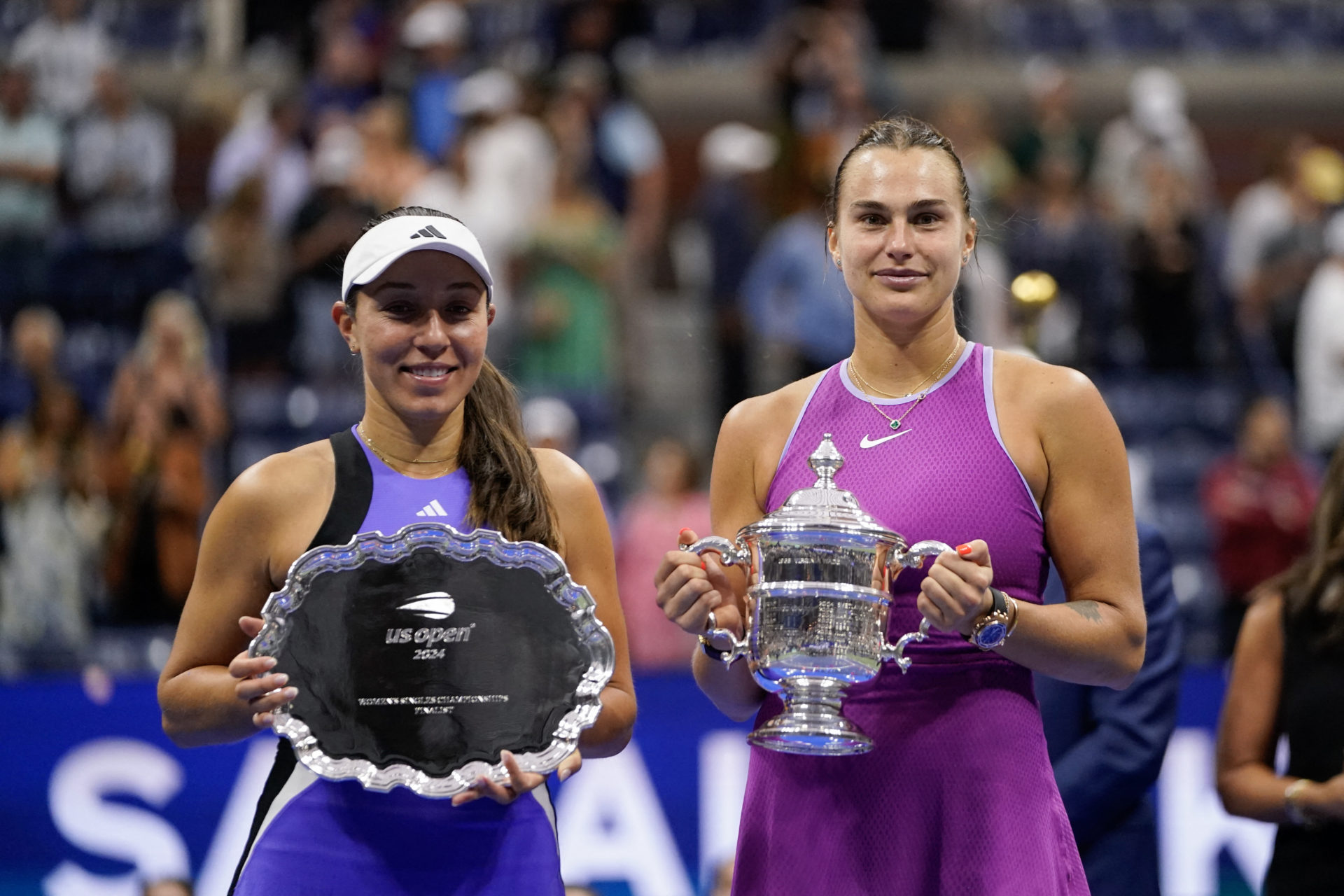 Aryna Sabalenka Triumphs At Miami Open, Beats Jessica Pegula Aryna Sabalenka Triumphs At Miami Open, Beats Jessica Pegula