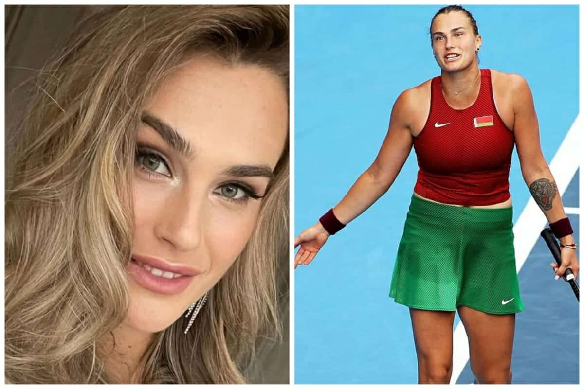 Aryna Sabalenka's Controversial Photo: A Turning Point In Stuttgart? Aryna Sabalenka's Controversial Photo: A Turning Point In Stuttgart?