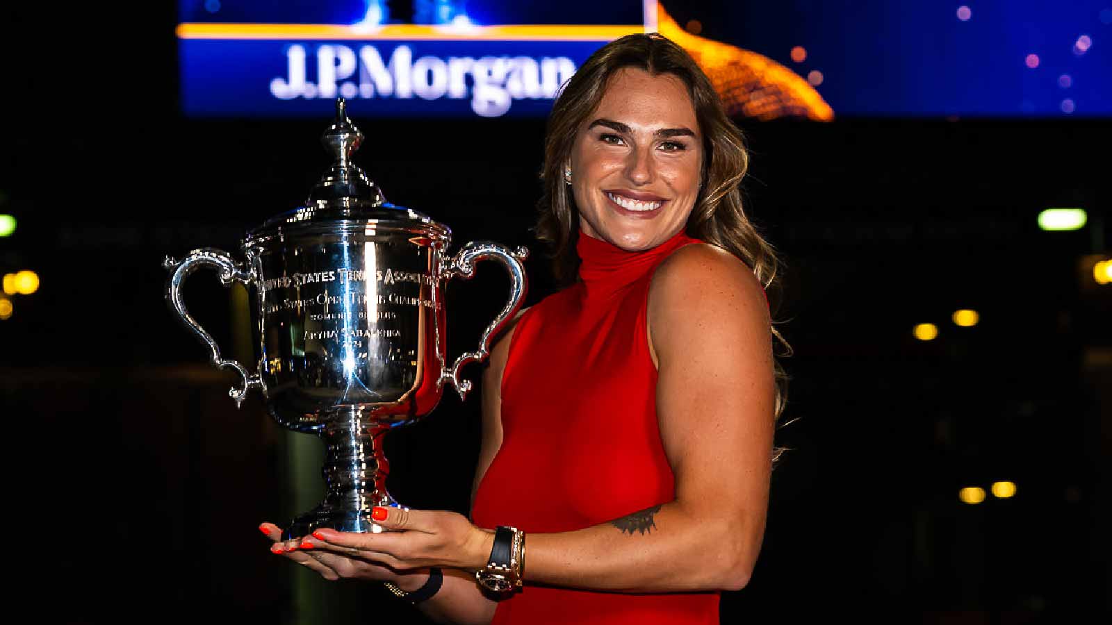 Aryna Sabalenka's Miami Open Championship: A 19th Career Title Aryna Sabalenka's Miami Open Championship: A 19th Career Title