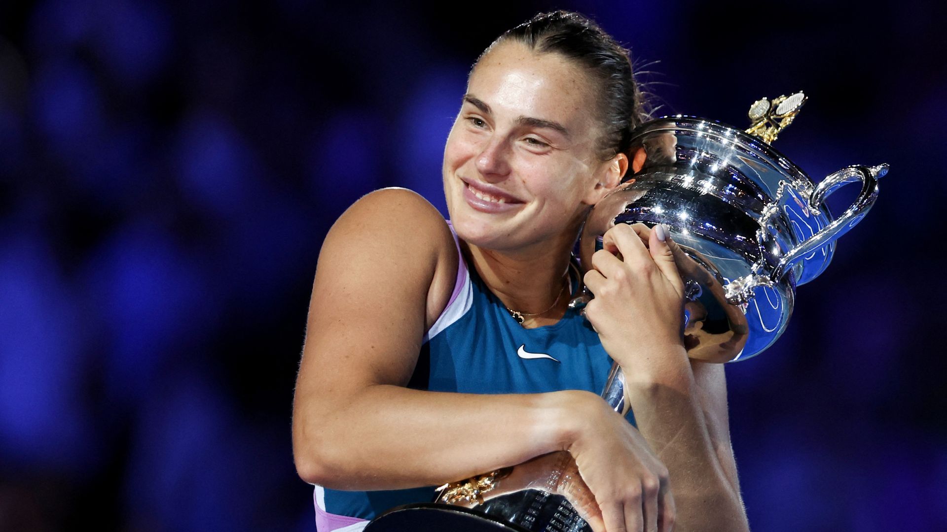 Aryna Sabalenka's Miami Open Victory: A Dominant Performance Against Pegula Aryna Sabalenka's Miami Open Victory: A Dominant Performance Against Pegula