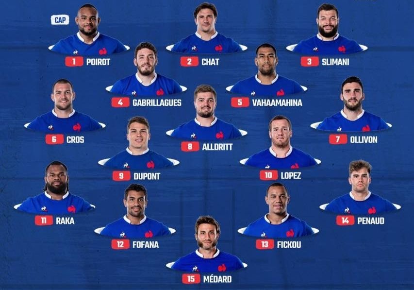 AS Monaco: La Composition De L'Équipe Contre Nice AS Monaco: La Composition De L'Équipe Contre Nice
