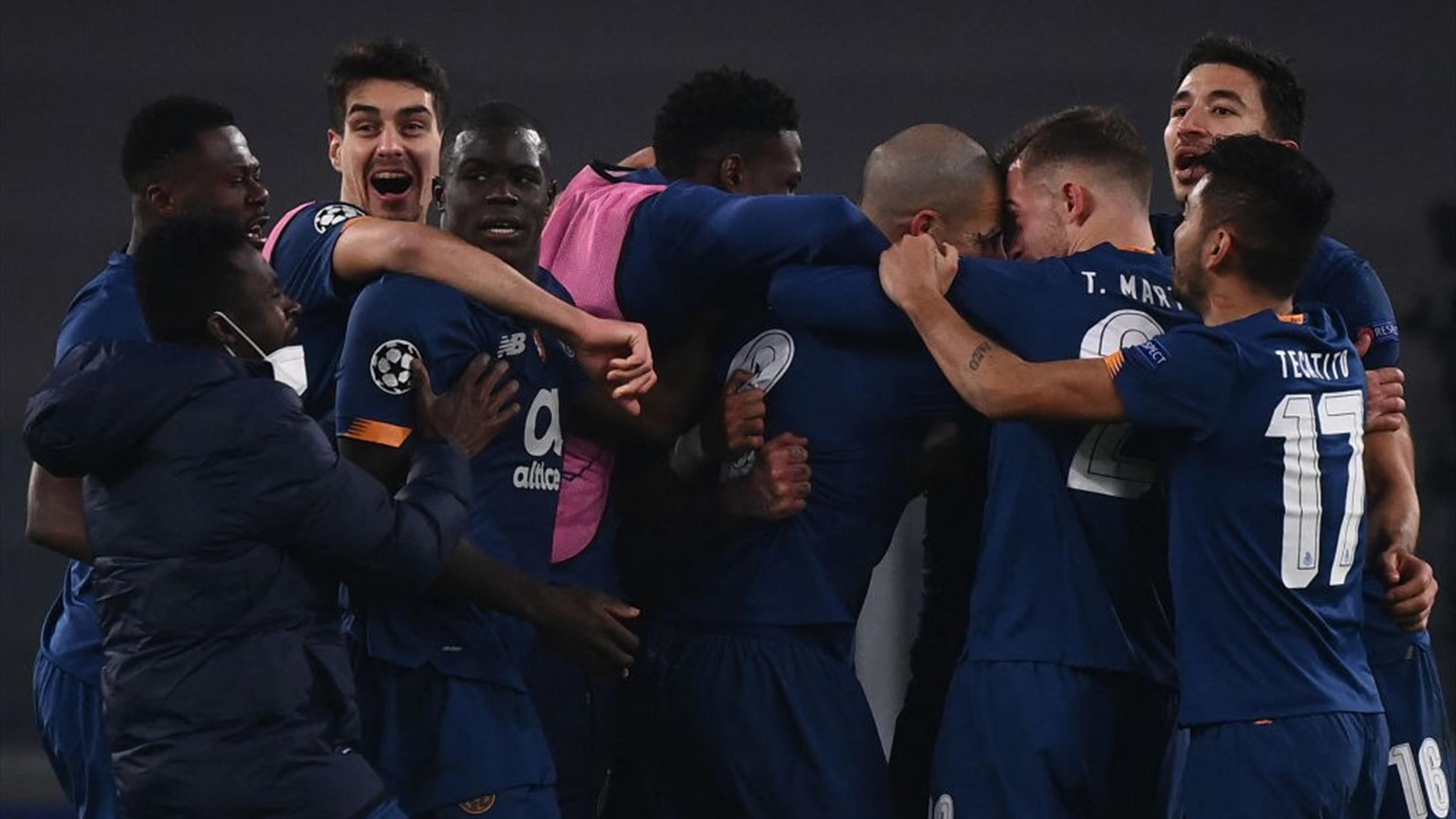 AS Roma - 3-2 Cu FC Porto: Bilanț Și Calificare În Optimile Europa League AS Roma - 3-2 Cu FC Porto: Bilanț Și Calificare În Optimile Europa League