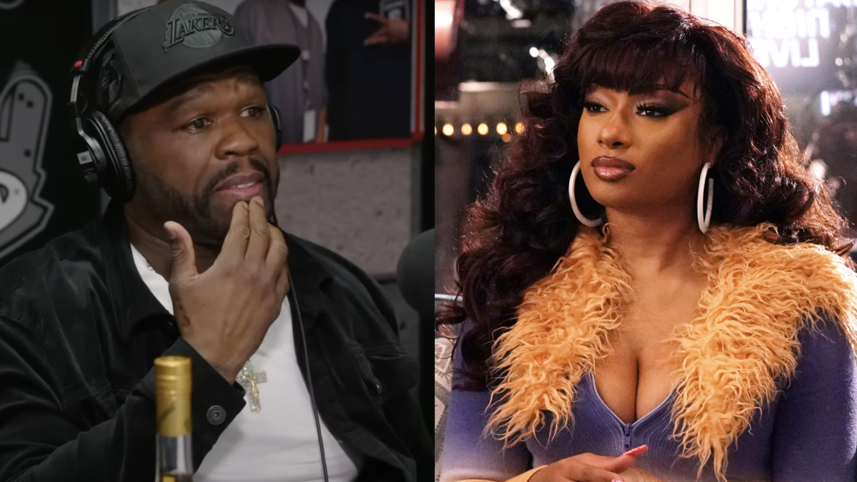 ASAP Rocky's Legal Troubles: 50 Cent, Tory Lanez, And The Complex Web Of Allegations ASAP Rocky's Legal Troubles: 50 Cent, Tory Lanez, And The Complex Web Of Allegations