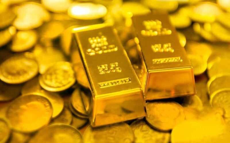 أسعار الذهب اليوم: سعر سبيكة 10 جرامات في مصر الاثنين 17 فبراير 2025 أسعار الذهب اليوم: سعر سبيكة 10 جرامات في مصر الاثنين 17 فبراير 2025