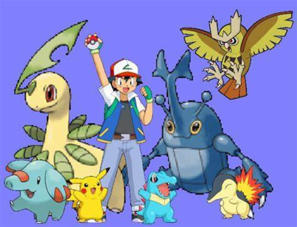Ash Ketchum's Pokémon Teams: A Comprehensive Ranking Ash Ketchum's Pokémon Teams: A Comprehensive Ranking