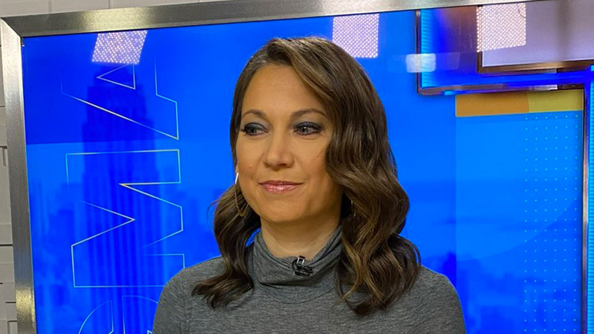 Asheville Rising Helene Special: GMA's Ginger Zee Visits WLOS Asheville Rising Helene Special: GMA's Ginger Zee Visits WLOS