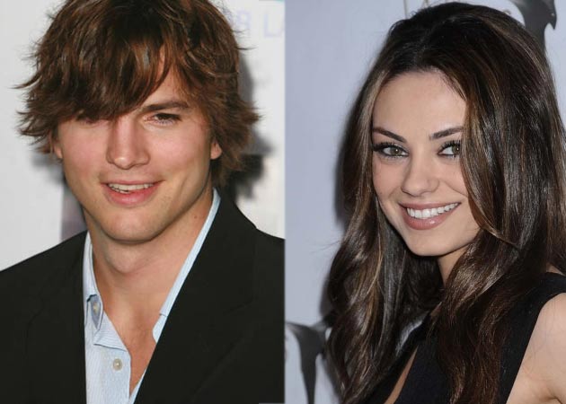 Ashton Kutcher & Mila Kunis' Roman Holiday: Fact Or Fiction? Ashton Kutcher & Mila Kunis' Roman Holiday: Fact Or Fiction?