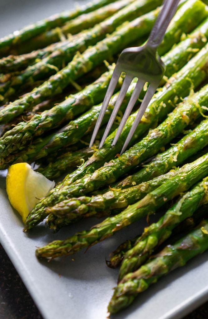 Asparagus: A Nutrient-Rich Vegetable For Your Health Asparagus: A Nutrient-Rich Vegetable For Your Health