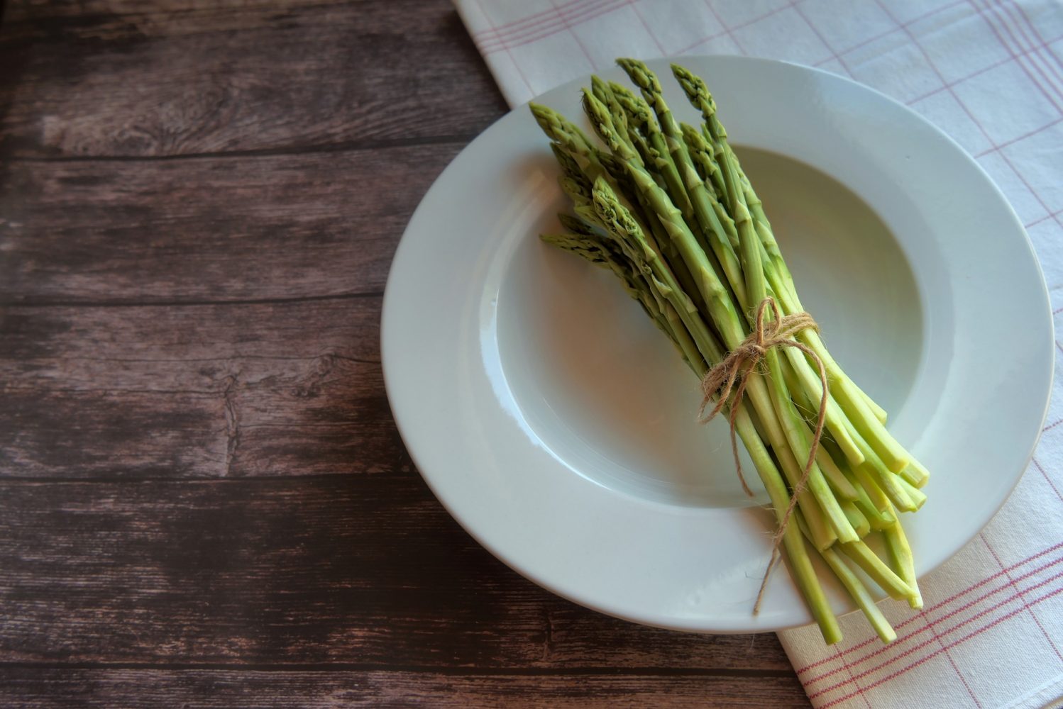 Asparagus And Your Health: Understanding The Benefits Asparagus And Your Health: Understanding The Benefits