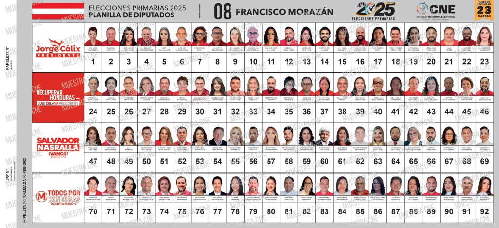 Aspirantes A Diputados Del Movimiento Nueva Corriente: Conociendo A Los Candidatos Aspirantes A Diputados Del Movimiento Nueva Corriente: Conociendo A Los Candidatos