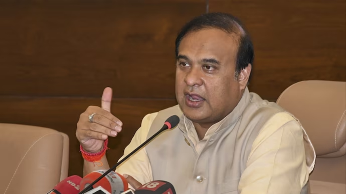 Assam Government To Act Against Aadhaar Holders Missing From NRC List Assam Government To Act Against Aadhaar Holders Missing From NRC List