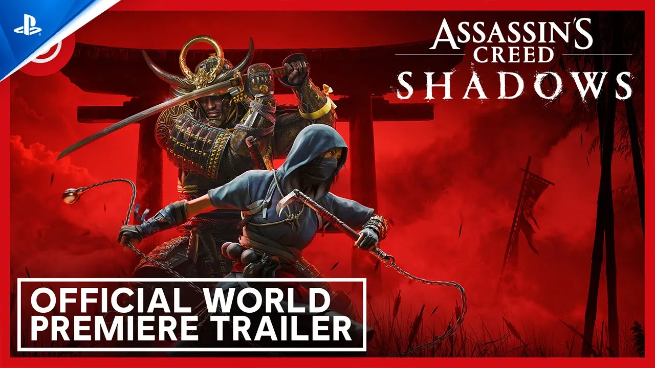 Assassin's Creed Shadows Of Mordor PS5 Pro: Enhanced Ray Tracing Visuals Assassin's Creed Shadows Of Mordor PS5 Pro: Enhanced Ray Tracing Visuals