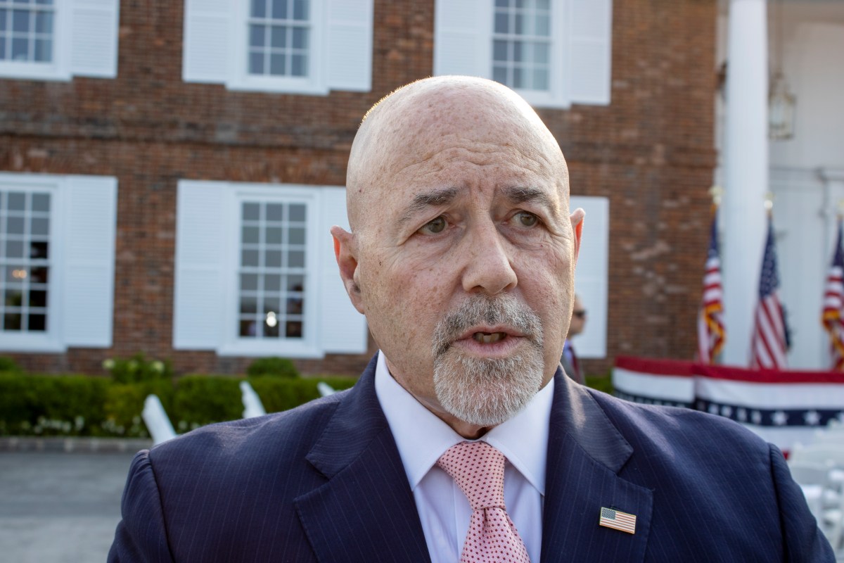Assessing Bernard Kerik's Role As NYPD Commissioner Post-9/11 Assessing Bernard Kerik's Role As NYPD Commissioner Post-9/11