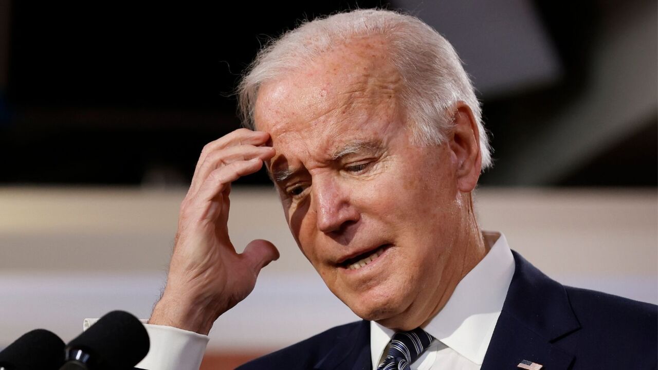 Assessing Biden's Mental State: Warren's Response Analyzed Assessing Biden's Mental State: Warren's Response Analyzed