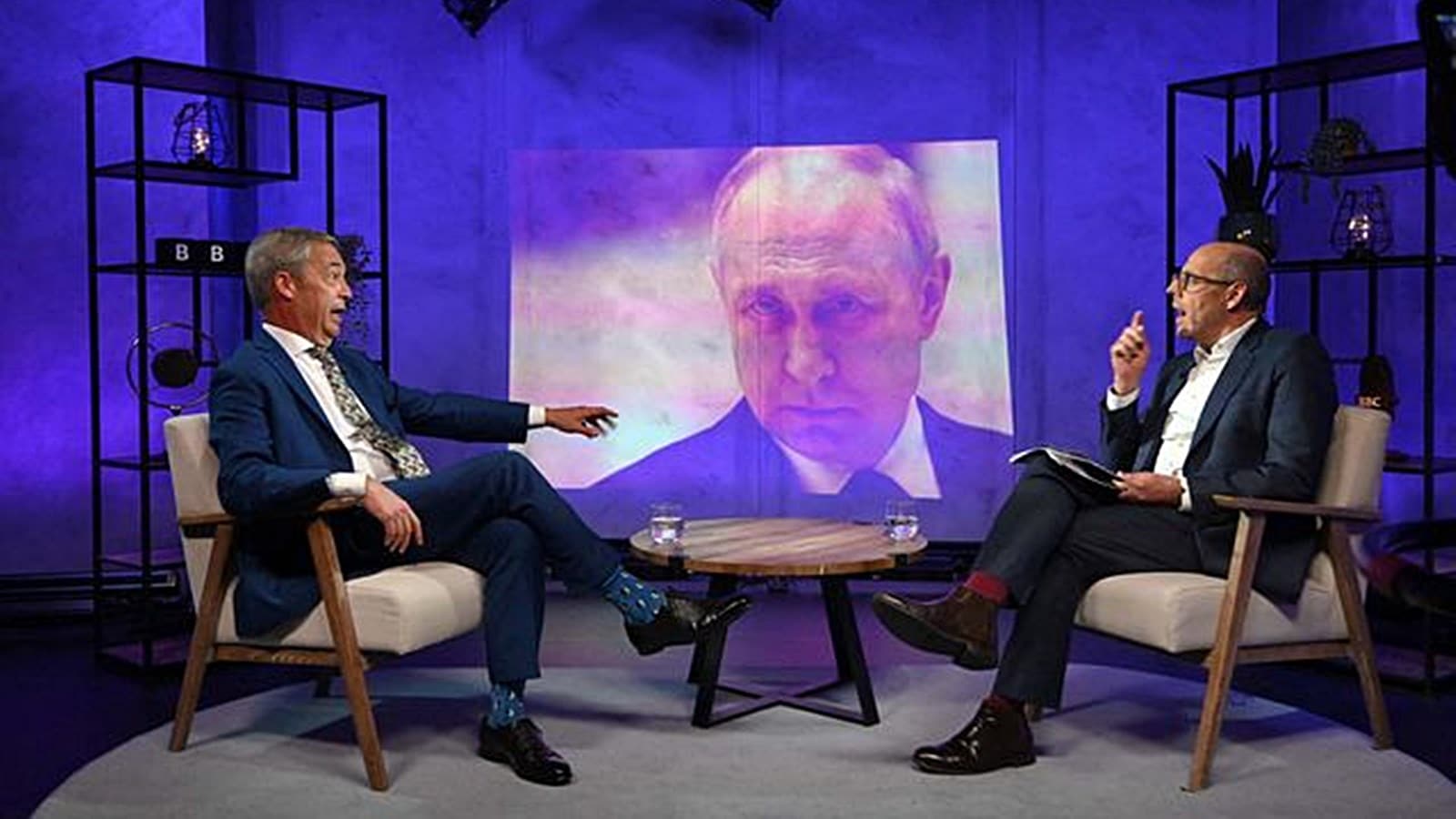 Assessing Nigel Farage's Reform Party: Beyond The Rhetoric Assessing Nigel Farage's Reform Party: Beyond The Rhetoric