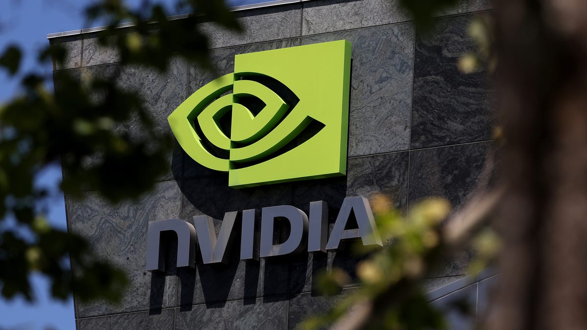 Assessing Nvidia's Exposure To Global Political Risks Assessing Nvidia's Exposure To Global Political Risks