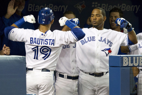 Assessing The Blue Jays' Trade With The Padres: Implications For Vladdy Jr. Assessing The Blue Jays' Trade With The Padres: Implications For Vladdy Jr.