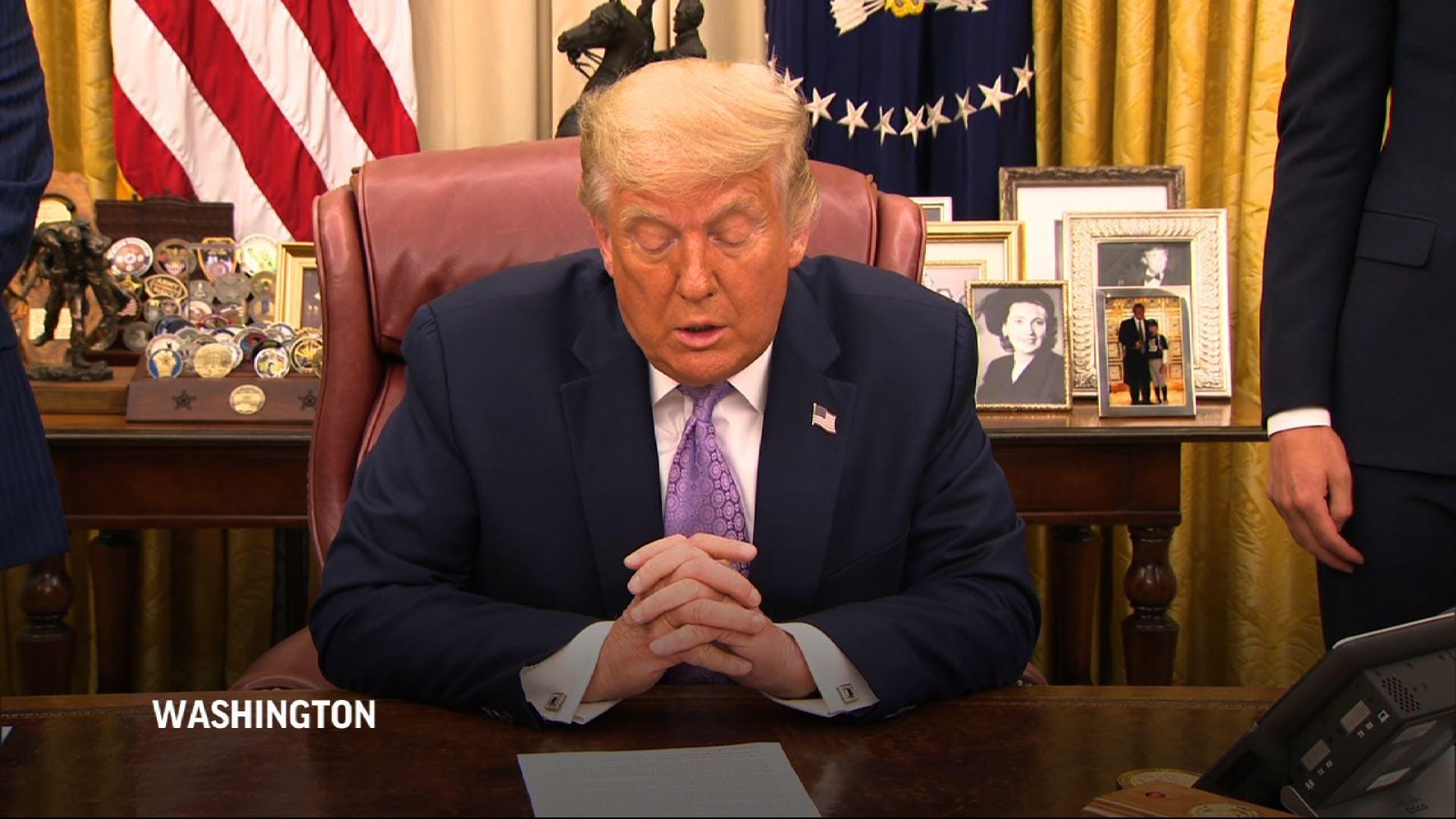 Assessing The Geopolitical Consequences Of Trump's Middle East Tour For Israel And Arab Nations Assessing The Geopolitical Consequences Of Trump's Middle East Tour For Israel And Arab Nations