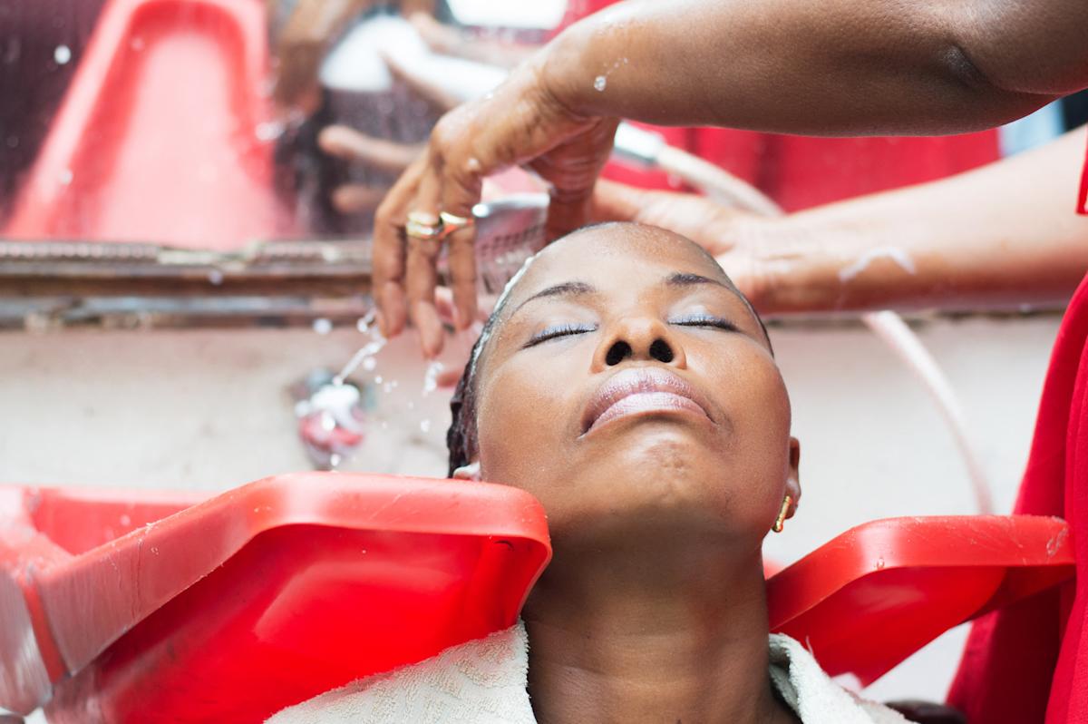 Assessing The Health Risks Of Synthetic Hair Braids Among Black Women Assessing The Health Risks Of Synthetic Hair Braids Among Black Women
