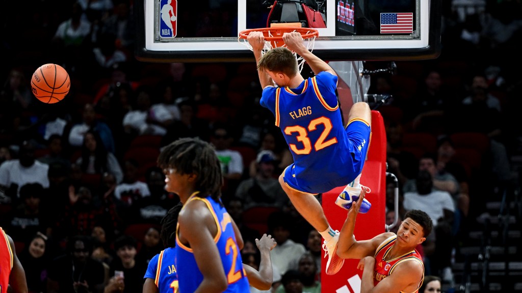 Assessing The Impact Of Cooper Flagg On Toronto Raptors' NBA Draft Lottery Betting Assessing The Impact Of Cooper Flagg On Toronto Raptors' NBA Draft Lottery Betting