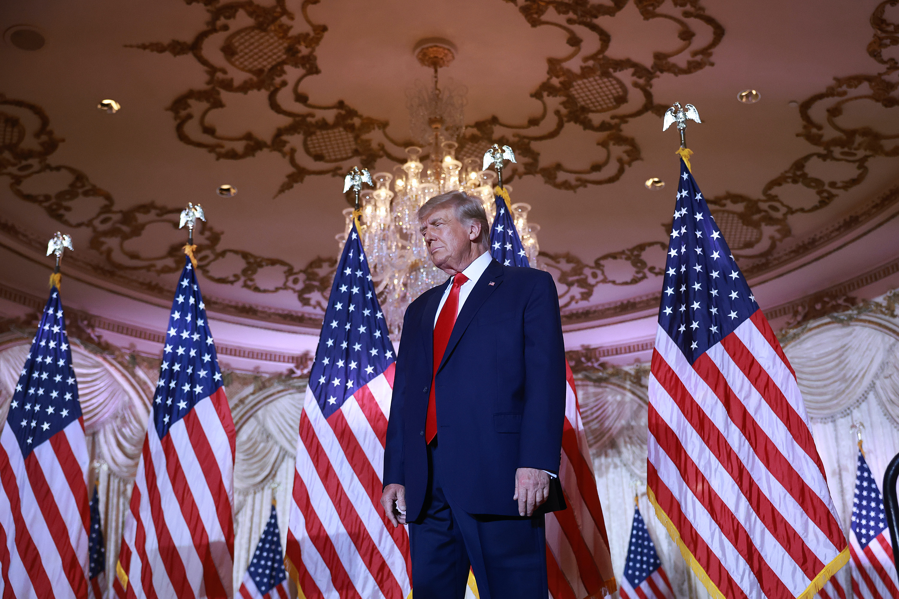 Assessing The Impact Of Trump's Aerospace Initiatives: Numbers, Details, And Outcomes Assessing The Impact Of Trump's Aerospace Initiatives: Numbers, Details, And Outcomes