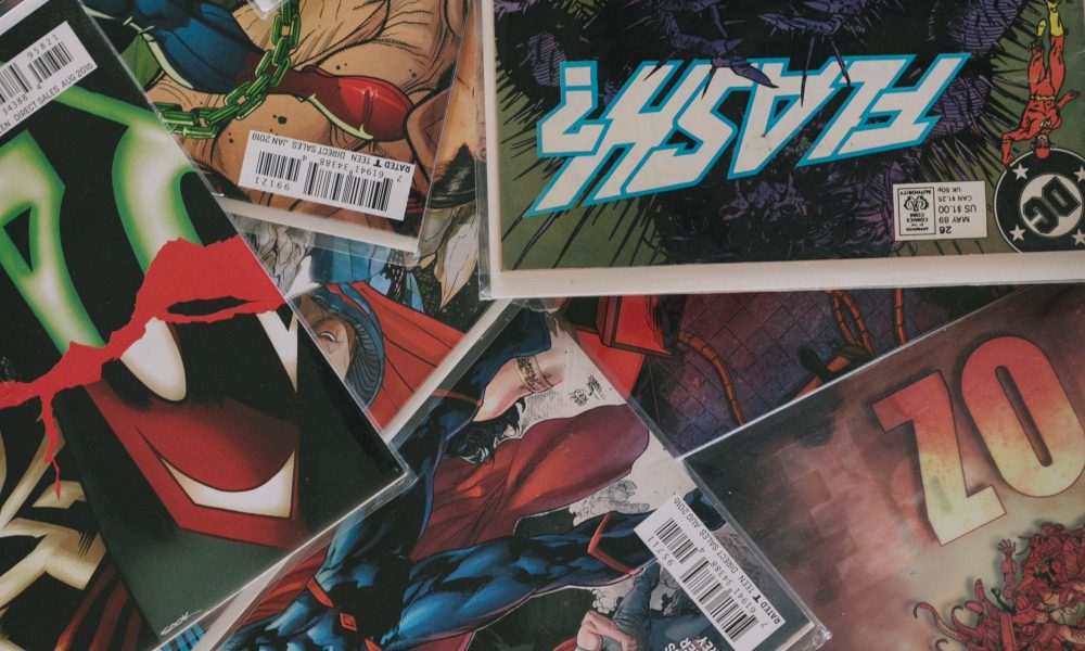 Assessing The Quality Of Marvel's Recent Movies And Shows Assessing The Quality Of Marvel's Recent Movies And Shows