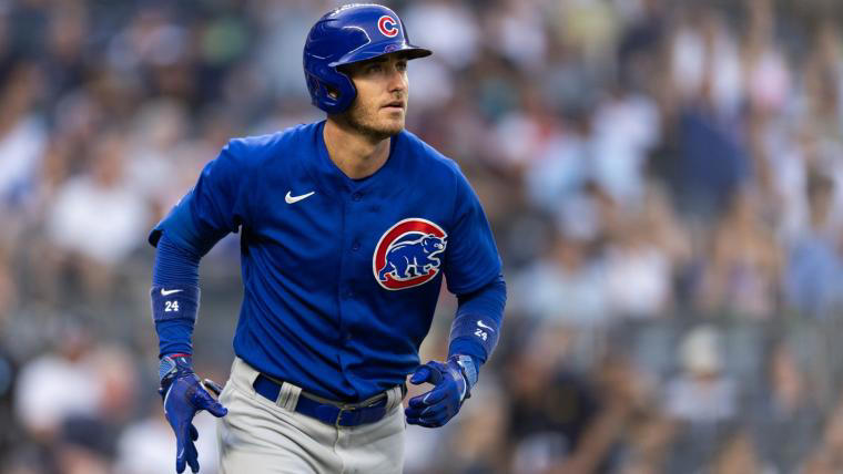 Assessing The Yankees' Lineup: Cody Bellinger's Protective Role For Aaron Judge Assessing The Yankees' Lineup: Cody Bellinger's Protective Role For Aaron Judge