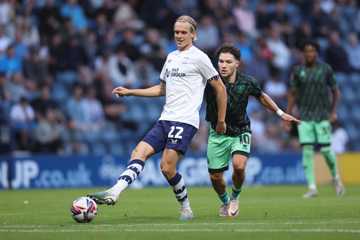 Aston Villa Cruise Past Preston Thanks To Rashford's Goals Aston Villa Cruise Past Preston Thanks To Rashford's Goals